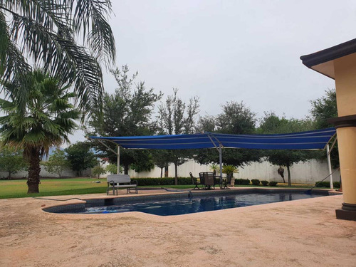 Quinta En Venta En El Saucito (el Sauz)