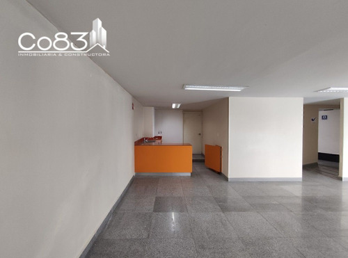 Renta - Oficina - Revolución - 968 M2 - Piso 4