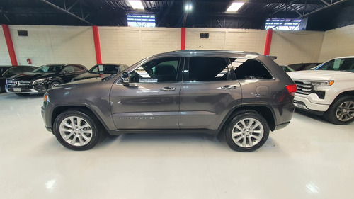Jeep Grand Cherokee 5.7 Limited Lujo 4x4 At