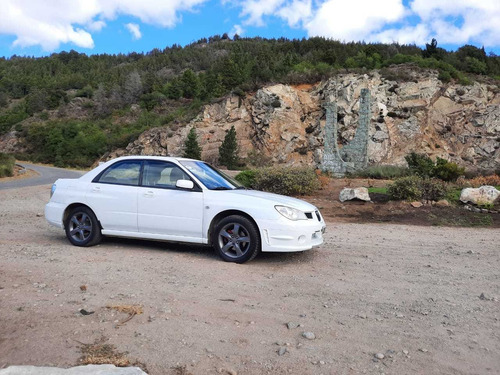 Subaru Impreza 2.0 R