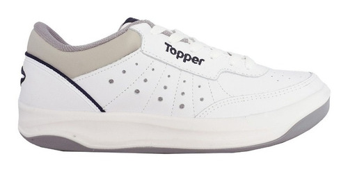 Zapatillas De Tenis Topper X Forcer / Brand Sports