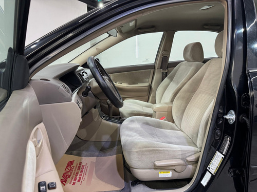 Toyota Corolla Ce Aa At