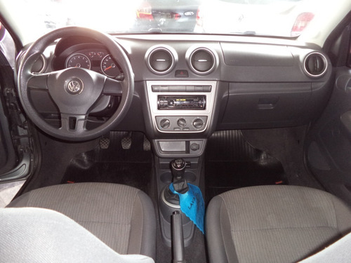 Voyage Trend .1.0 Comoleto 34000km