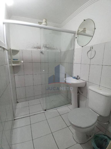Imagem 9 de 9 de Casa Com 9 Dormitórios Para Alugar Por R$ 2.500/mês - Jardim Maringá - Mauá/sp - Ca0522