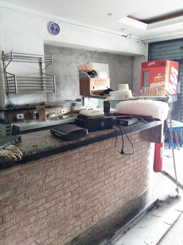 Imagem 5 de 14 de Ponto Comercial (padaria) - Brooklin Velho - Lo0423