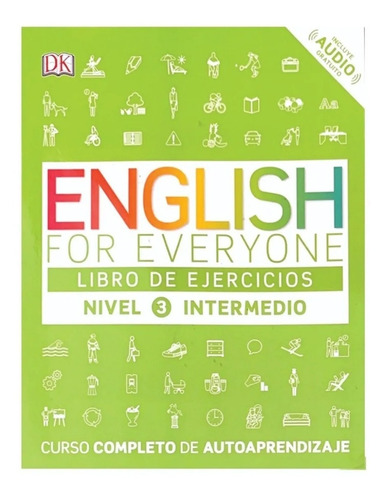English For Everyone 3