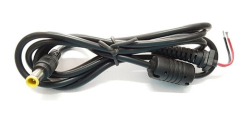 080-924 Cable Para Laptop Sony, Vaio (pin Central)