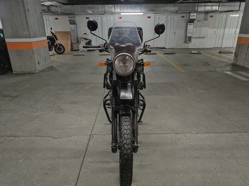 comprar royal enfield himalayan