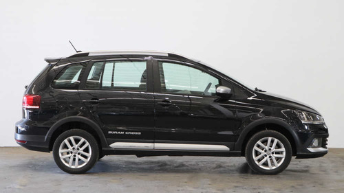Volkswagen Suran Cross 1.6 Highline Msi 110cv - 156010 - C