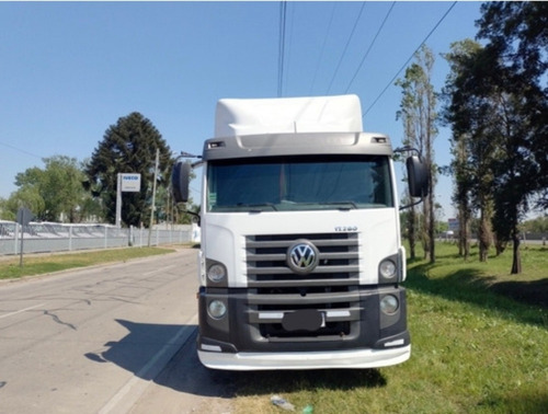 Imagen 11 de 15 de Volkswagen Constelacion 17-280