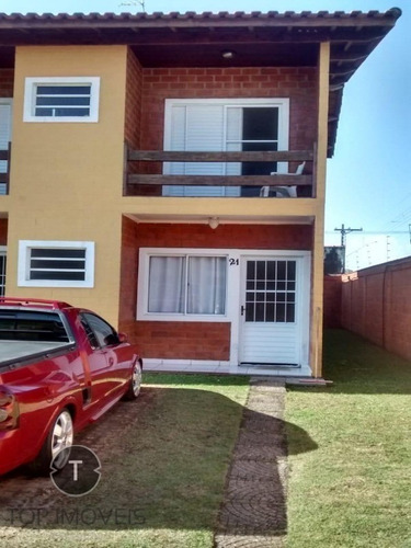 Imagem 15 de 28 de Sobrado Em Itanhaém Com 02 Dormitórios Sendo Uma Suite - Ca00333 - 34484988