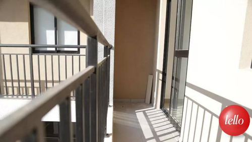 Apartamento - Ref: 217312