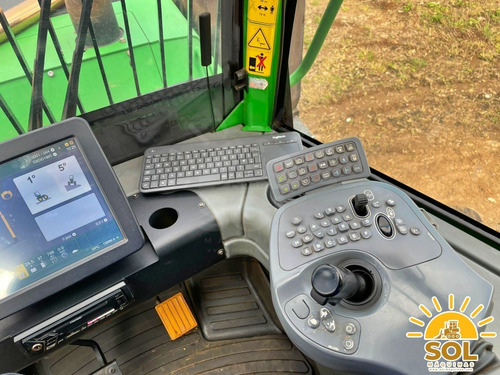 Imagem 14 de 15 de Forwarder John Deere 1910e
