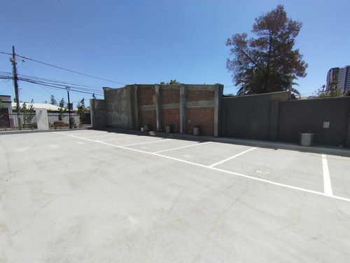 Se Arrienda Dpto La Cisterna 2d/1b 1e/1b (103043)