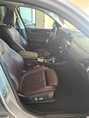 Imagen 9 de 14 de Bmw X3 Xdrive30i
