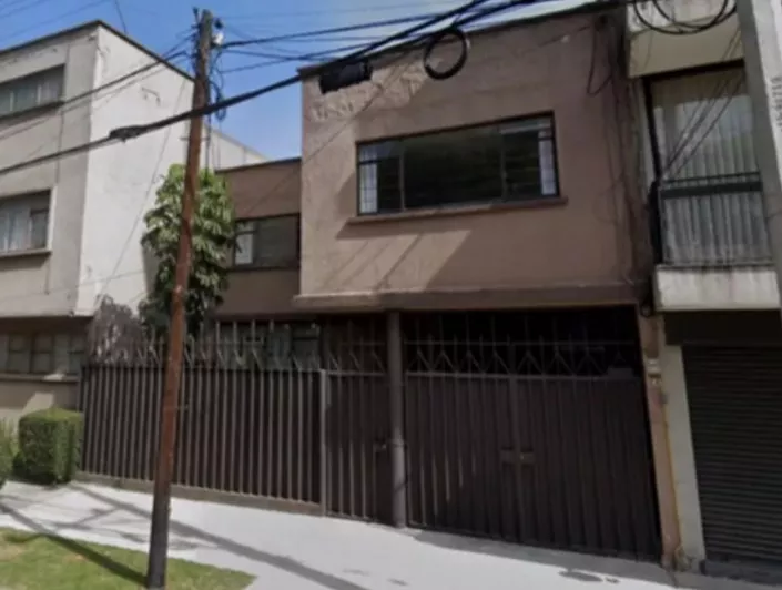 Casa En Venta En Miguel Hidalgo, Col. Irrigacion Iks