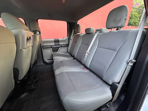 Ford F-150 3.5 Doble Cabina V6 4x2 At