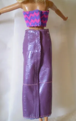 Barbie 327 sale