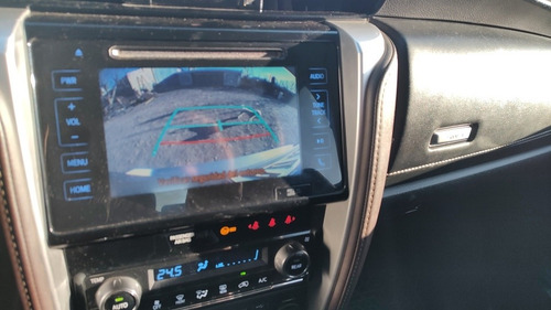 Imagen 7 de 14 de Toyota Sw4 2019 2.8 Srx 177cv 4x4 7as At