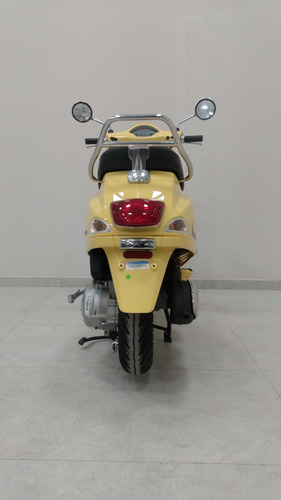Imagen 6 de 21 de Vespa Vxl 150 0km Stock Ya Entrega Inmediata Palermo Bikes