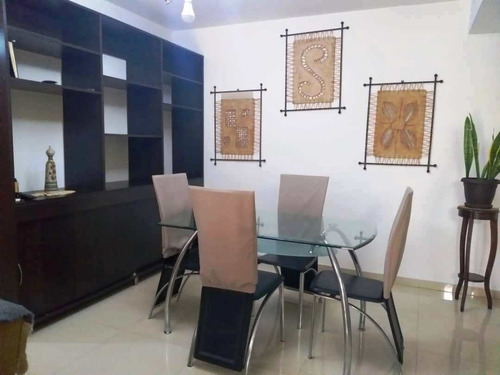 En Venta Moderno Apartamento Planta Baja En Conjunto Residencial Flamingo