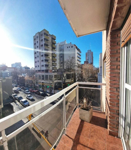 Departamento En Venta - 4 Dormitorios 3 Baños - 170mts2 - Mar Del Plata