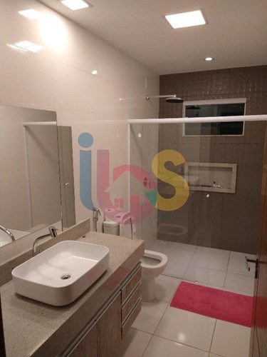 Imagem 20 de 30 de Casa No Condomínio Outeiro Da Glória - 3428
