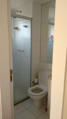 Imagem 25 de 25 de Apartamento - Ref: 3907