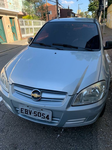 Chevrolet Celta 2009 1.0 Life Flex Power 3p 77 Hp