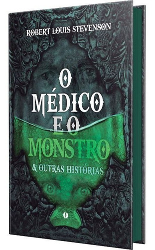 Médico E O Monstro & Outras Histórias, O