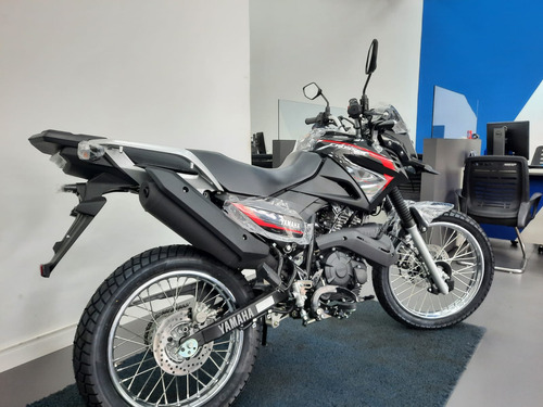 Yamaha Crosser 150 S Abs 2025 - Docto Grátis E P/taxa 0% - A