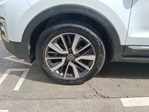 Changan Cs55 1.5 Elite 4x2 At 5p