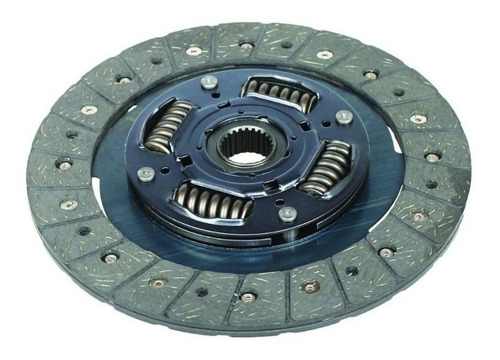 Imagen 4 de 10 de Kit De Clutch 1998-2002 Honda Accord 2.2l 2.3l