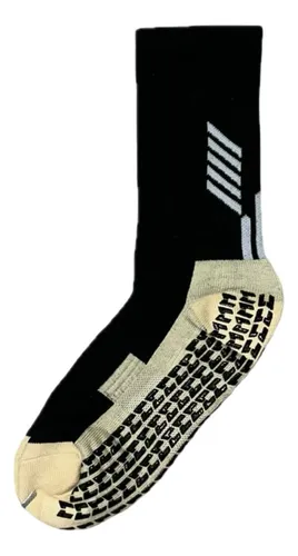 comprar Medias Antideslizantes Semilargas Color Negro