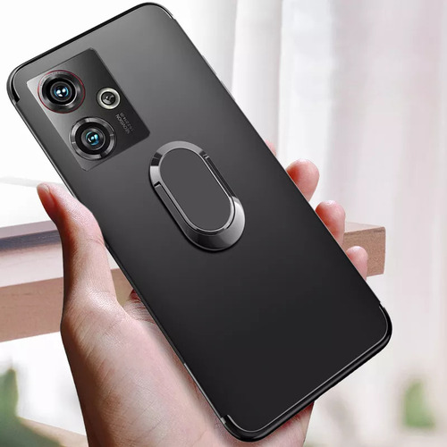 Capa Para Anel De Silicone Adsorvível Nubia Z50