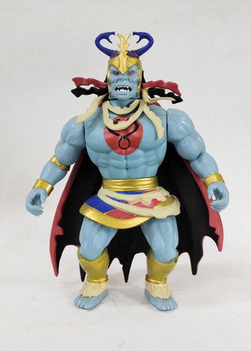 Figura Thundercat Mumm-ra Funko 2018