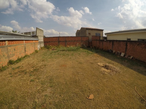 Imagem 3 de 8 de Terreno À Venda, 250 M² Por R$ 150.000,00 - Jardim São Francisco - Nova Odessa/sp - Te0323