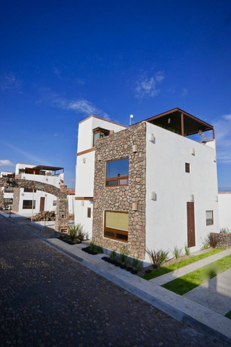 Imagen 5 de 30 de Casa En Venta Residencial Casa Luna Excelente Ubicación, S