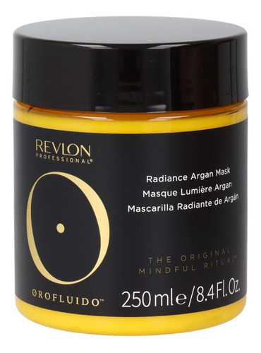 Revlon Orofluido Mascarilla 250ml