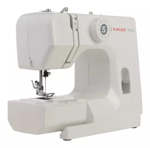 Las mejores ofertas en Máquinas de coser de colección SINGER Blanco