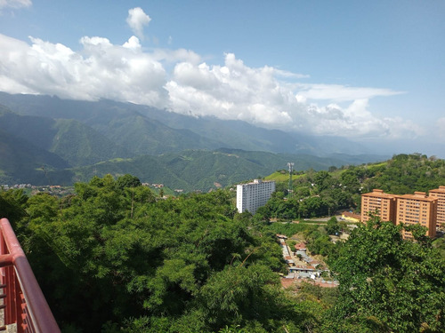Imagen 26 de 26 de Venta De Apartamento En Venta Parque Caiza, Hermosa Vista