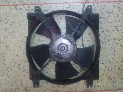 Electroventilador Chevrolet Optra Original