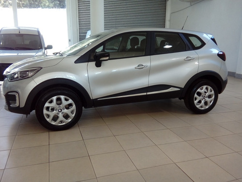 Renault Captur 2.0 Zen