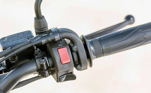 Imagen 6 de 25 de Yamaha Fz 25 0km Performance Bikes