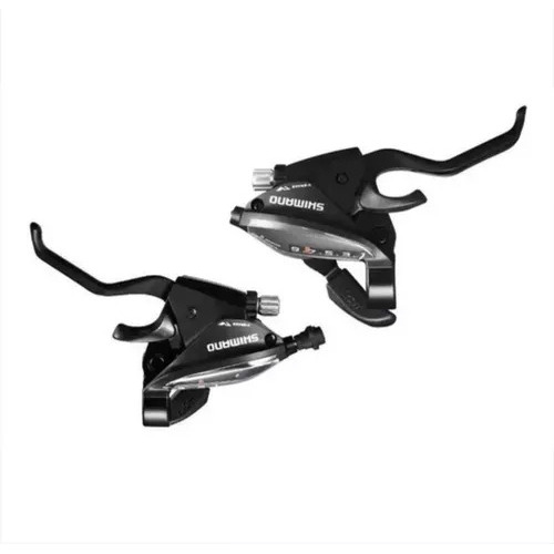 Shifters Freno Shimano 3x9 Compatible Acera Altus Alivio