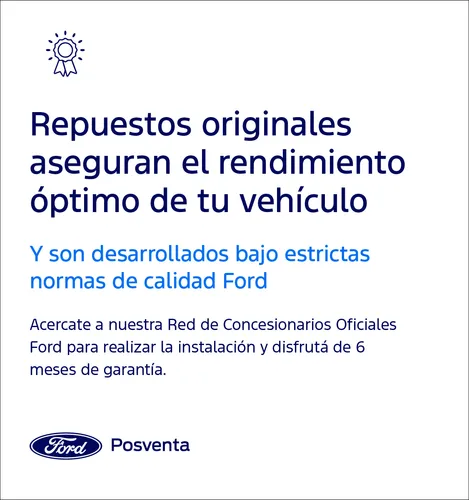 Interruptor Encendido Motor Ford Focus