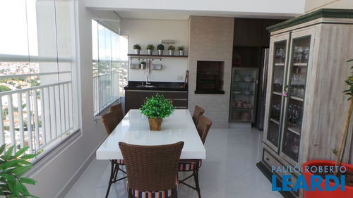 Cobertura - Lapa - Sp - 467557