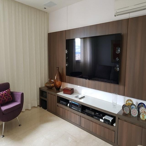 Imagem 20 de 30 de Emiliano Alto Padrão No Jardim Anália Franco ¨emiliano Residencial ¨01 Por Andar À Venda - Jardim Anália Franco - São Paulo/sp - Ap3168