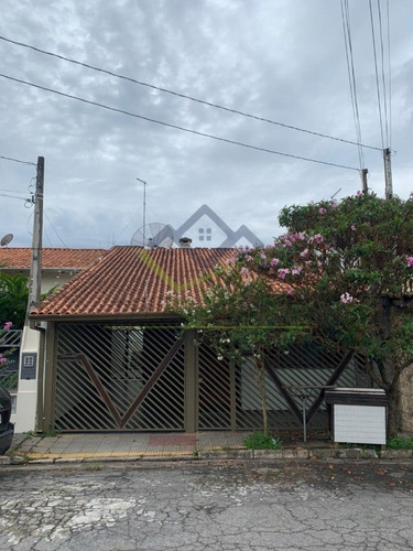 Imagem 1 de 30 de Casa Térrea 3 Dorms, Parque Santa Rosa, Suzano, 130m² R$ 650.000,00 - Ca00120 - 69335475