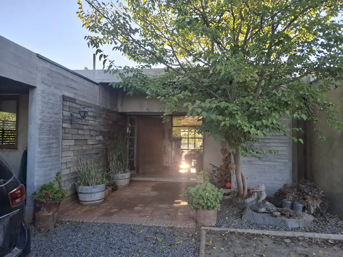 Imagen 5 de 30 de Casa En Condominio Jardines De Melipiilla A Pasos Colegios